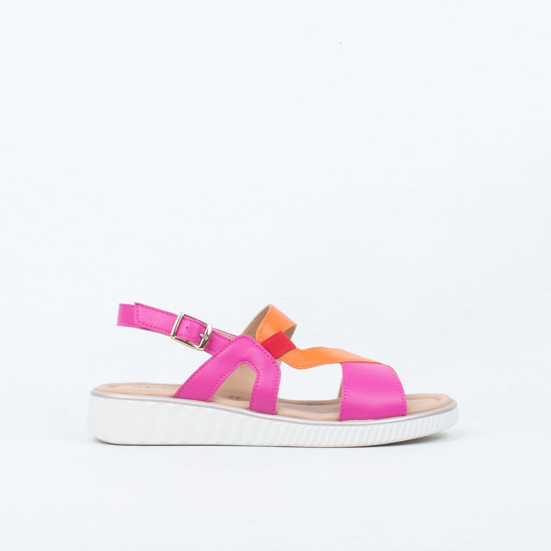 Satina Sandal