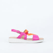 Satina Sandal