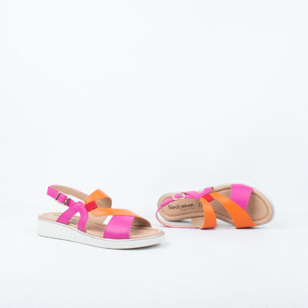 Satina Sandal