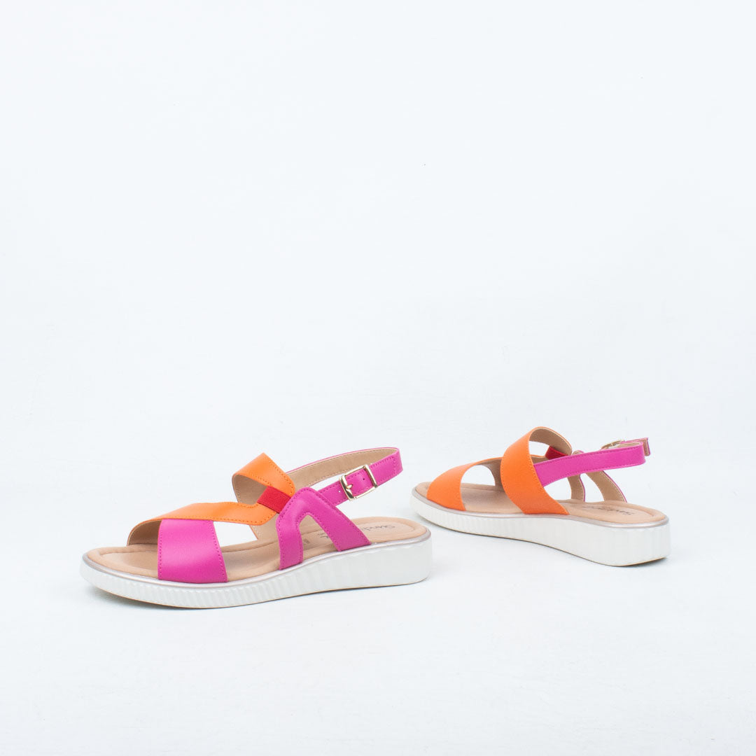 Satina Sandal