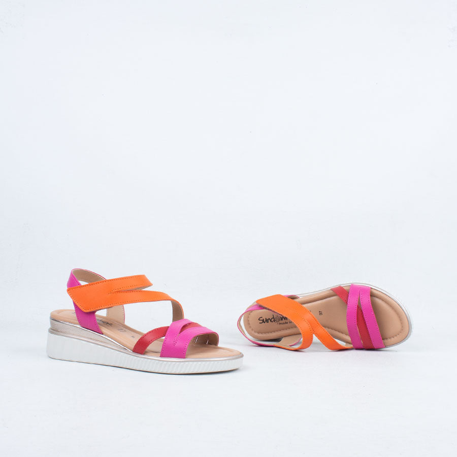 Stefy Sandal