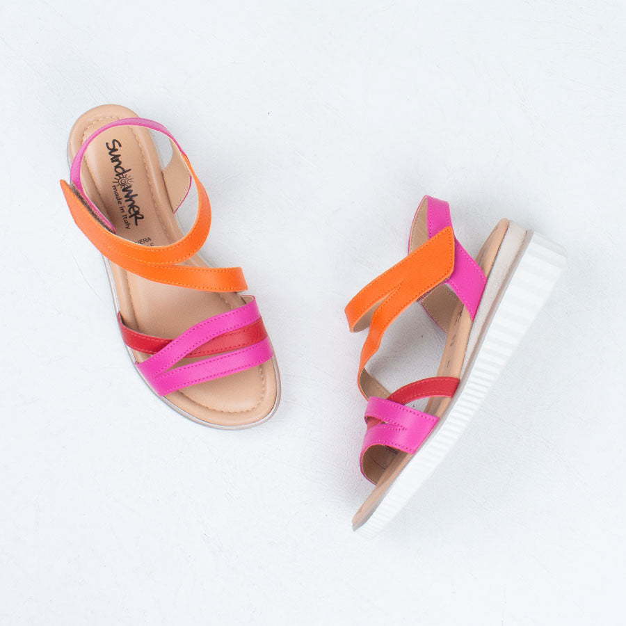 Stefy Sandal