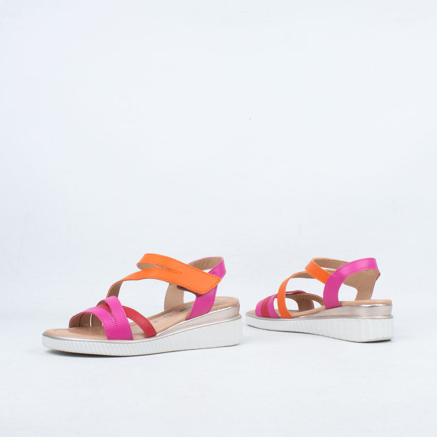 Stefy Sandal