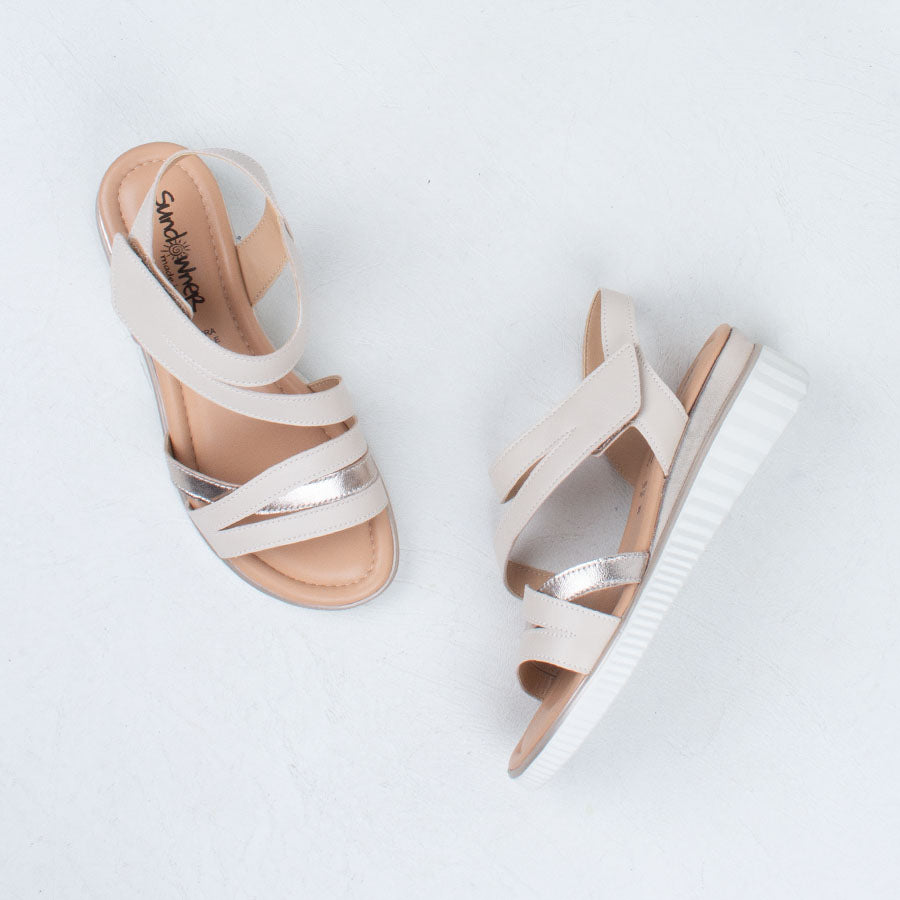 Stefy Sandal