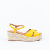 Konnie Wedge Sandal