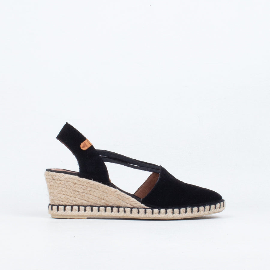 Maika Espadrille