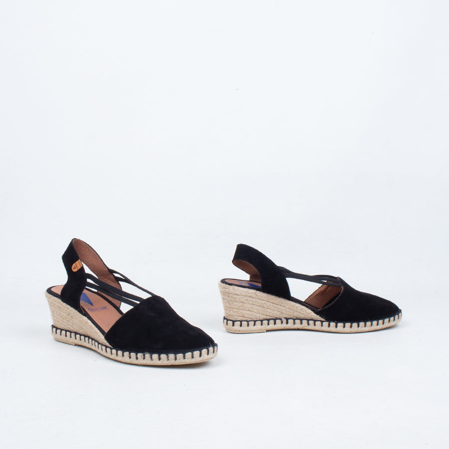 Maika Espadrille