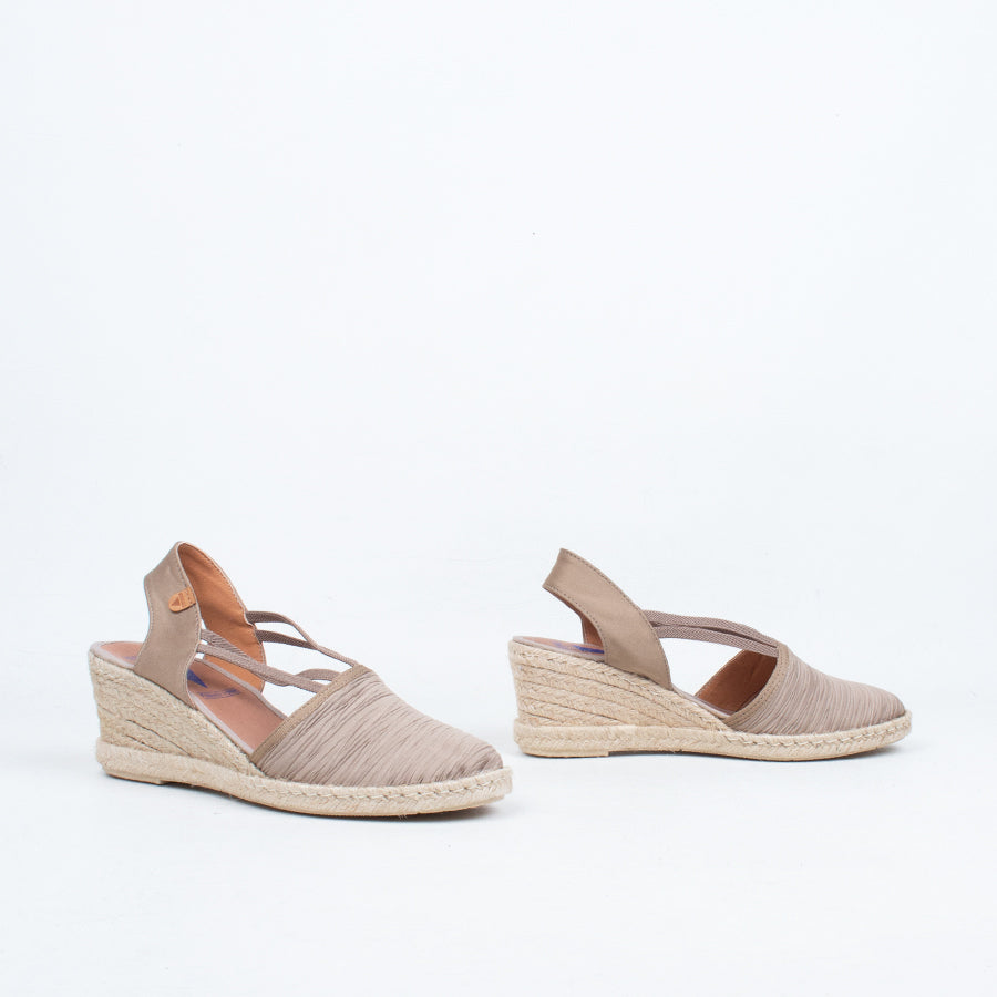 Maika Espadrille