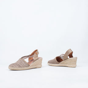 Maika Espadrille