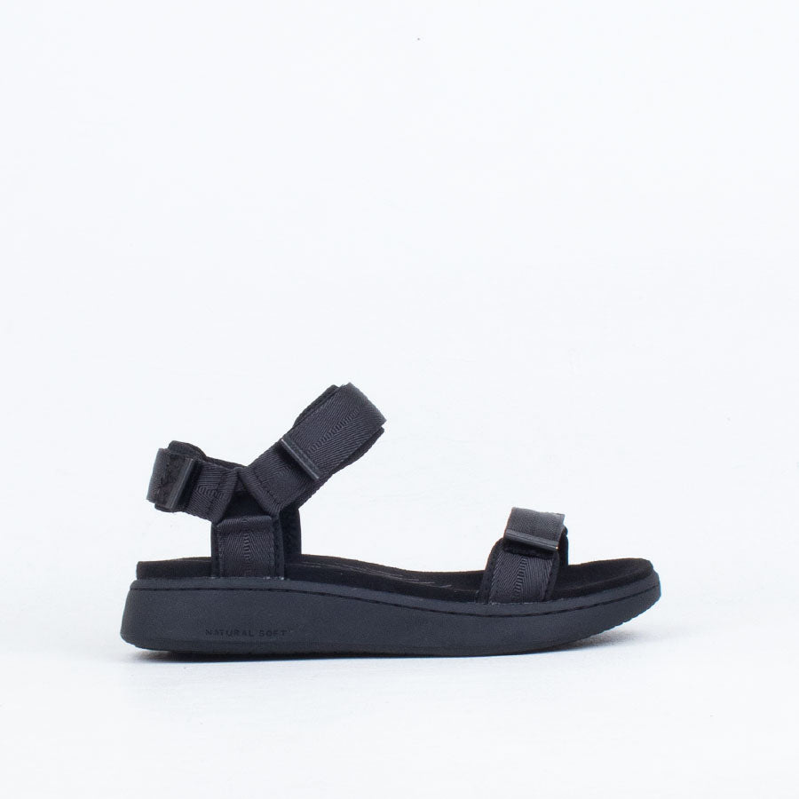 Line Sandal