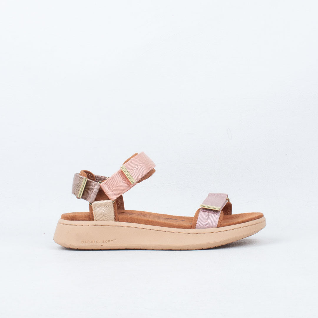 Line Sandal