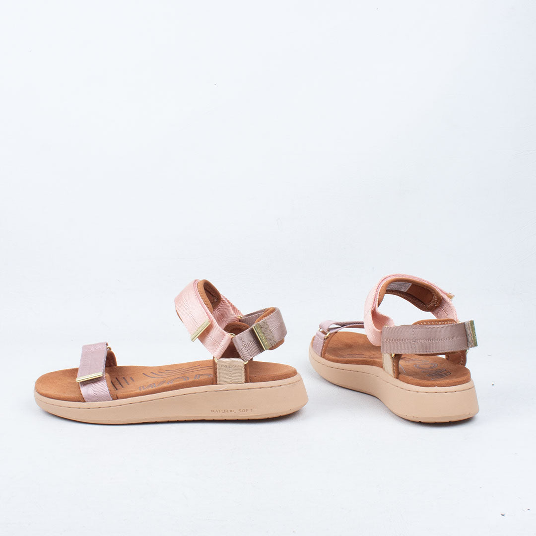 Line Sandal