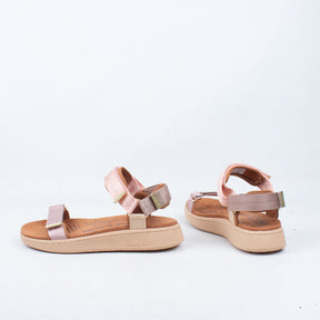 Line Sandal