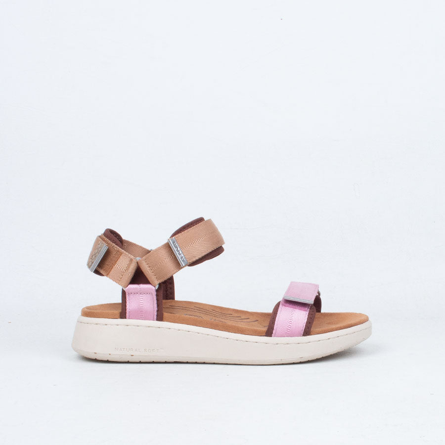 Line Sandal