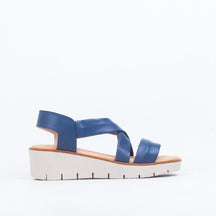 Bonnie Wedge Sandal