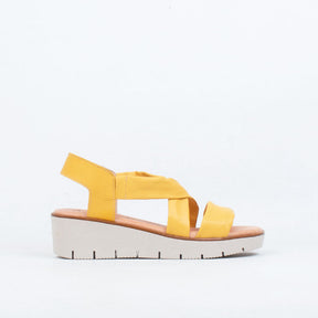 Bonnie Wedge Sandal