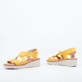 Bonnie Wedge Sandal