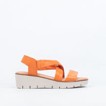 Bonnie Wedge Sandal