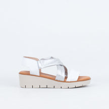 Bonnie Wedge Sandal
