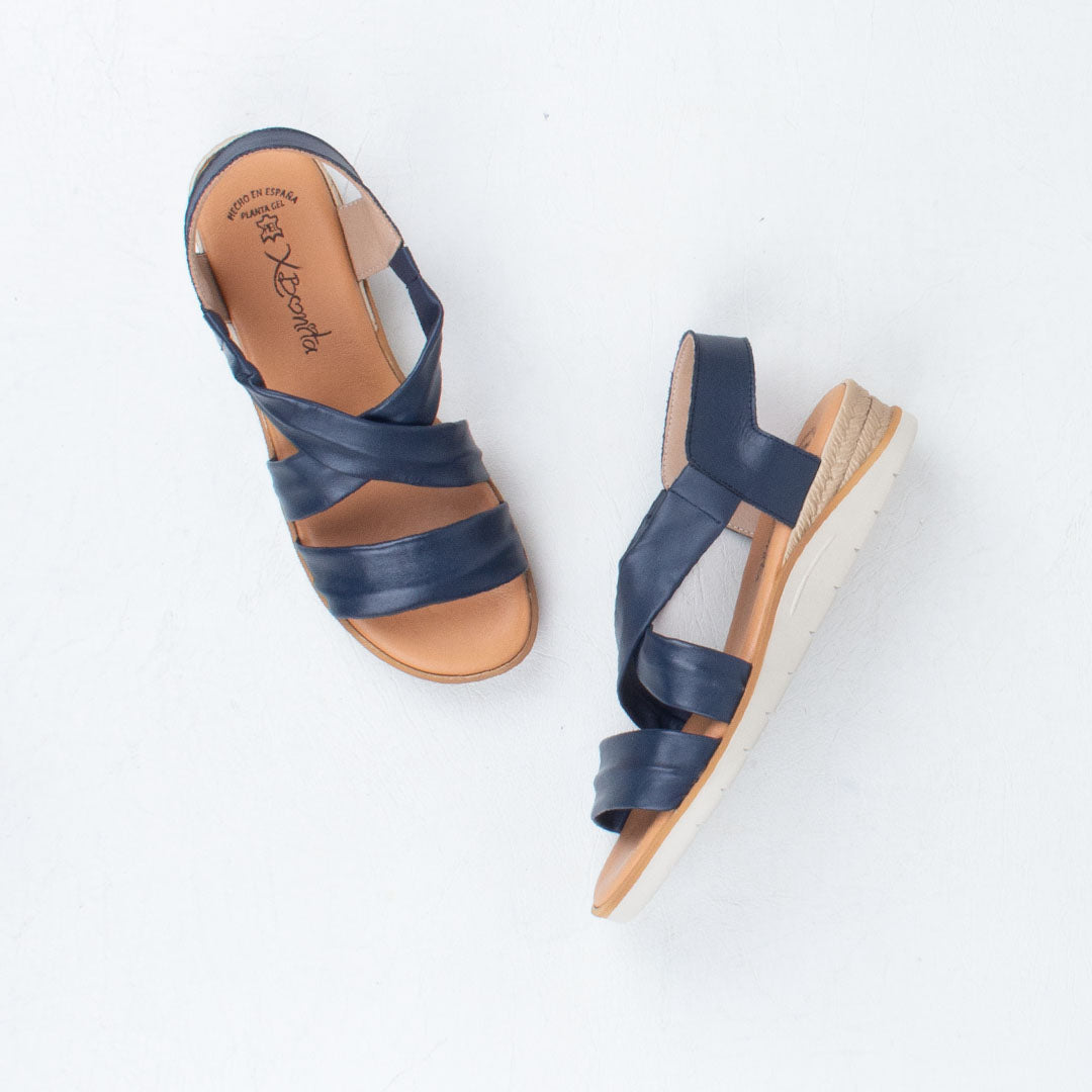 Laura Sandal