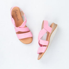 Laura Sandal