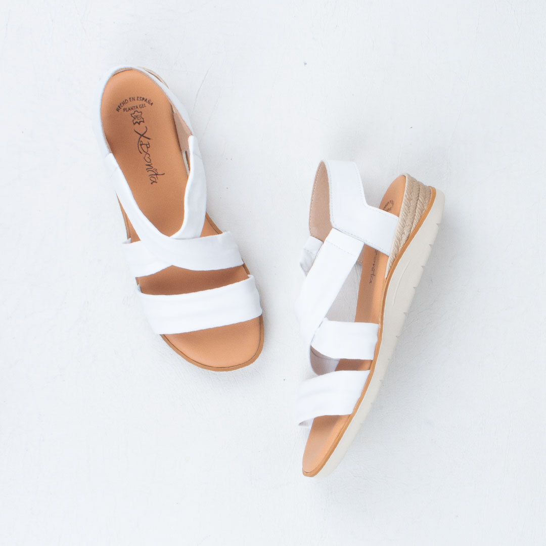 Laura Sandal