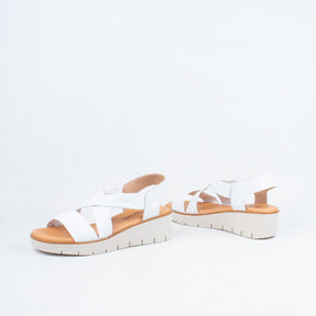 Bonnie Wedge Sandal