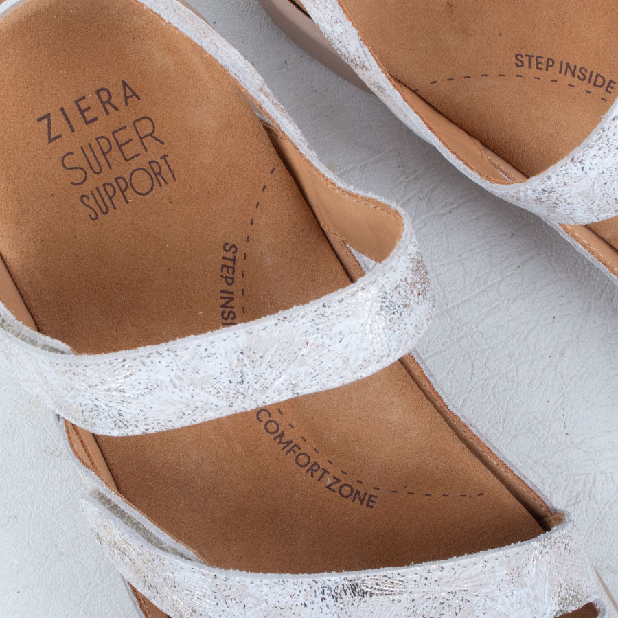 Boyde Sandal