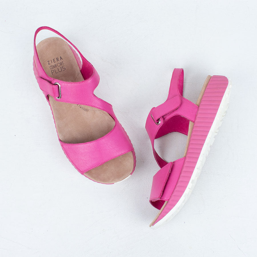 Lanne Sandal
