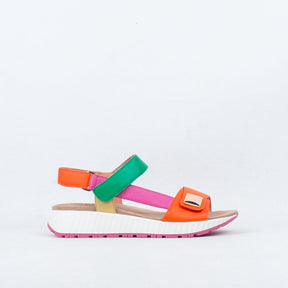 Lomar Sandal