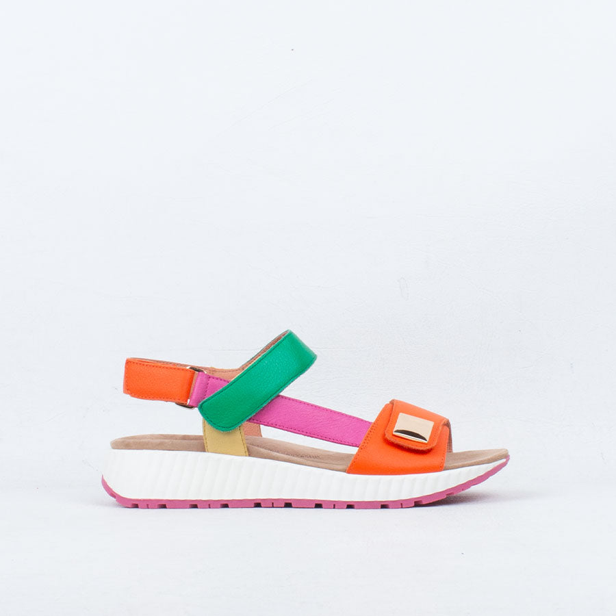 Lomar Sandal