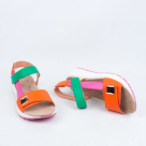 Lomar Sandal