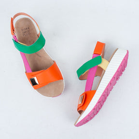Lomar Sandal