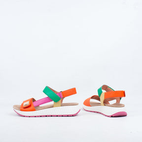 Lomar Sandal