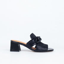 Adder Heeled Slide