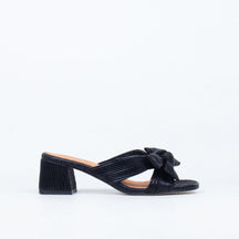 Aniston Heeled Slide