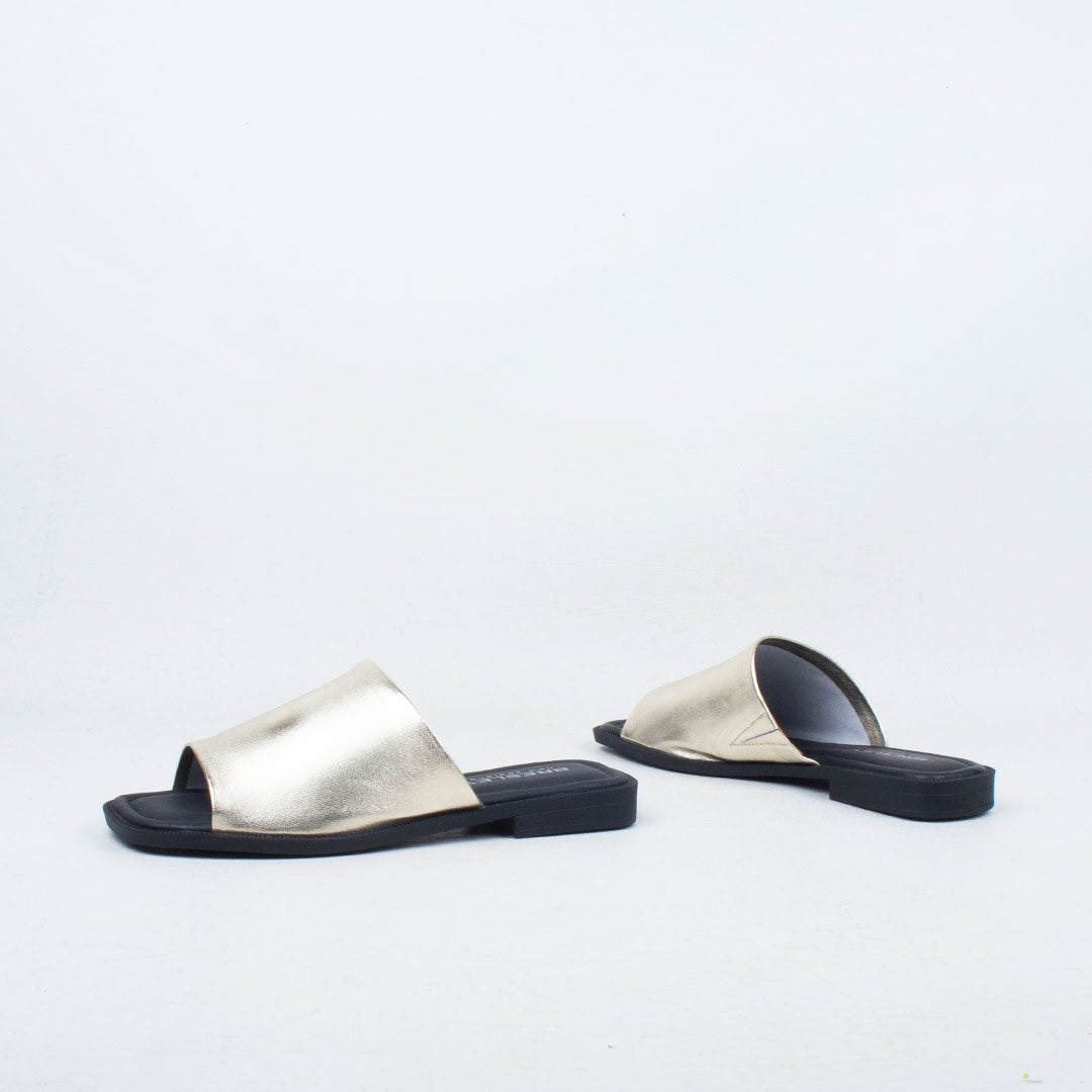 Sooty Slide