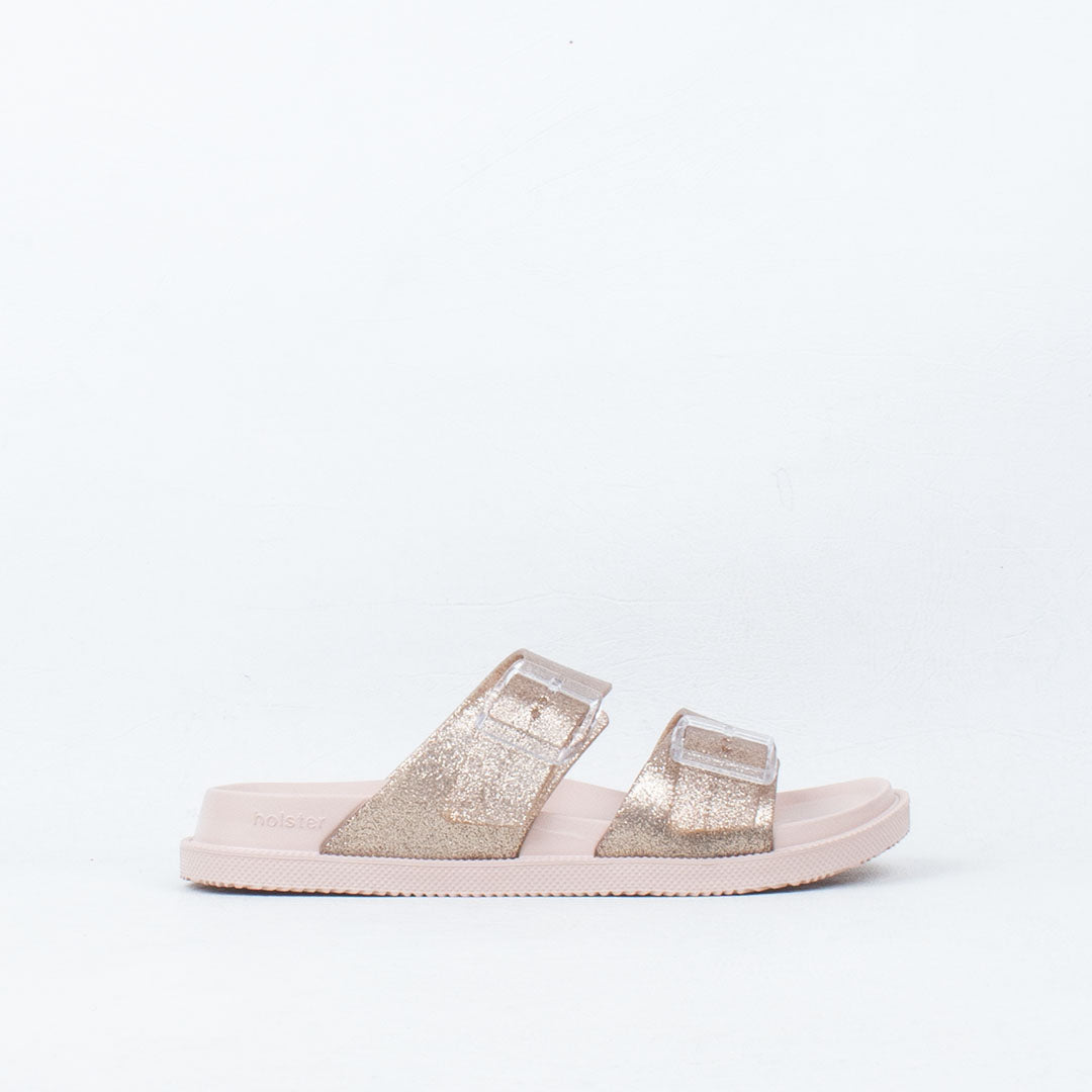 Soleshimmer Slide