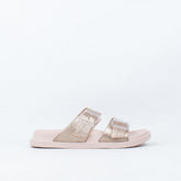 Soleshimmer Slide