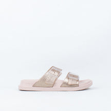 Soleshimmer Slide