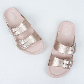 Soleshimmer Slide