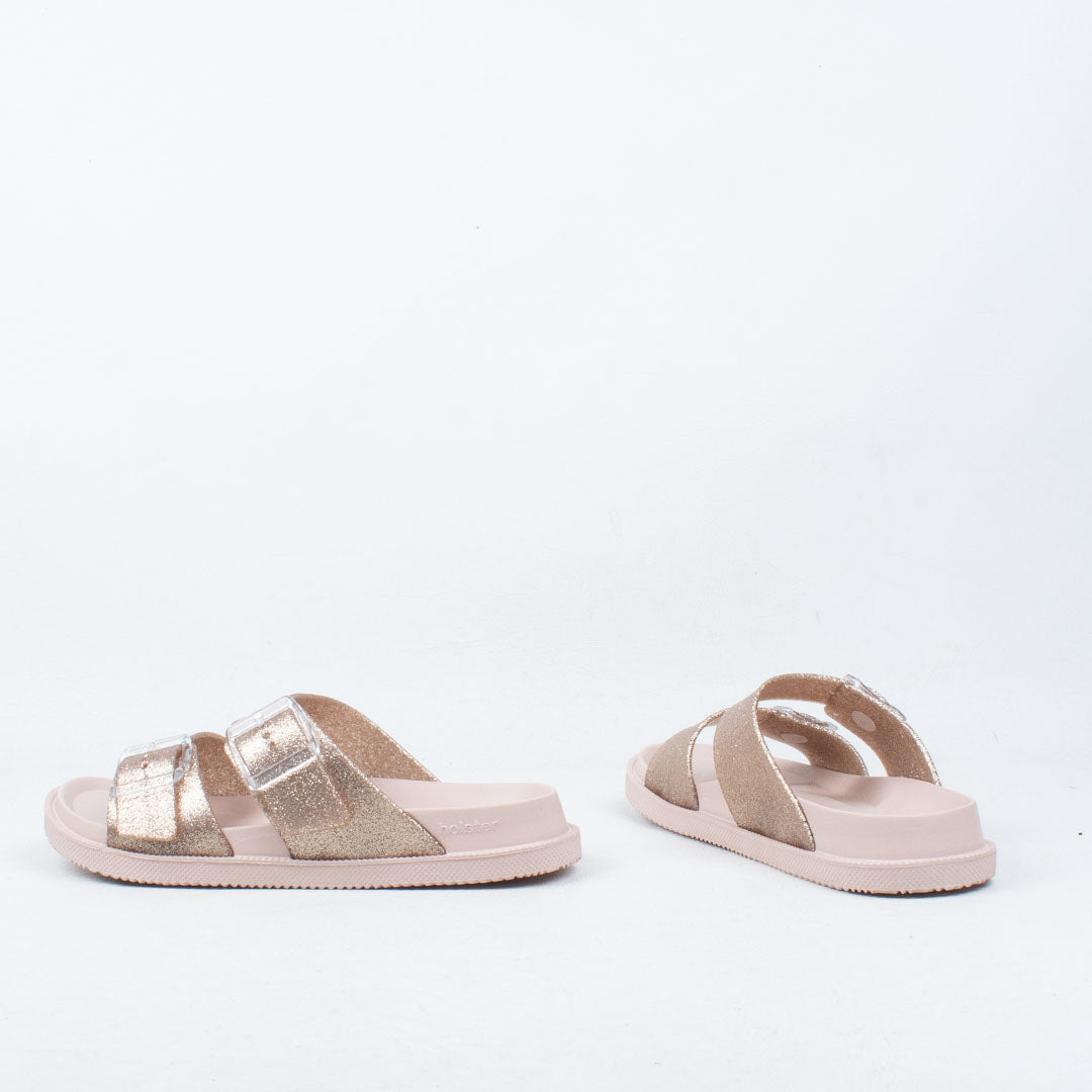 Soleshimmer Slide