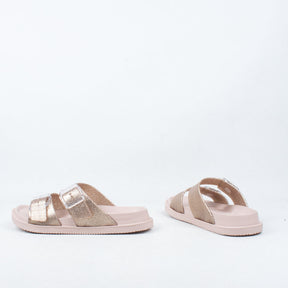Soleshimmer Slide