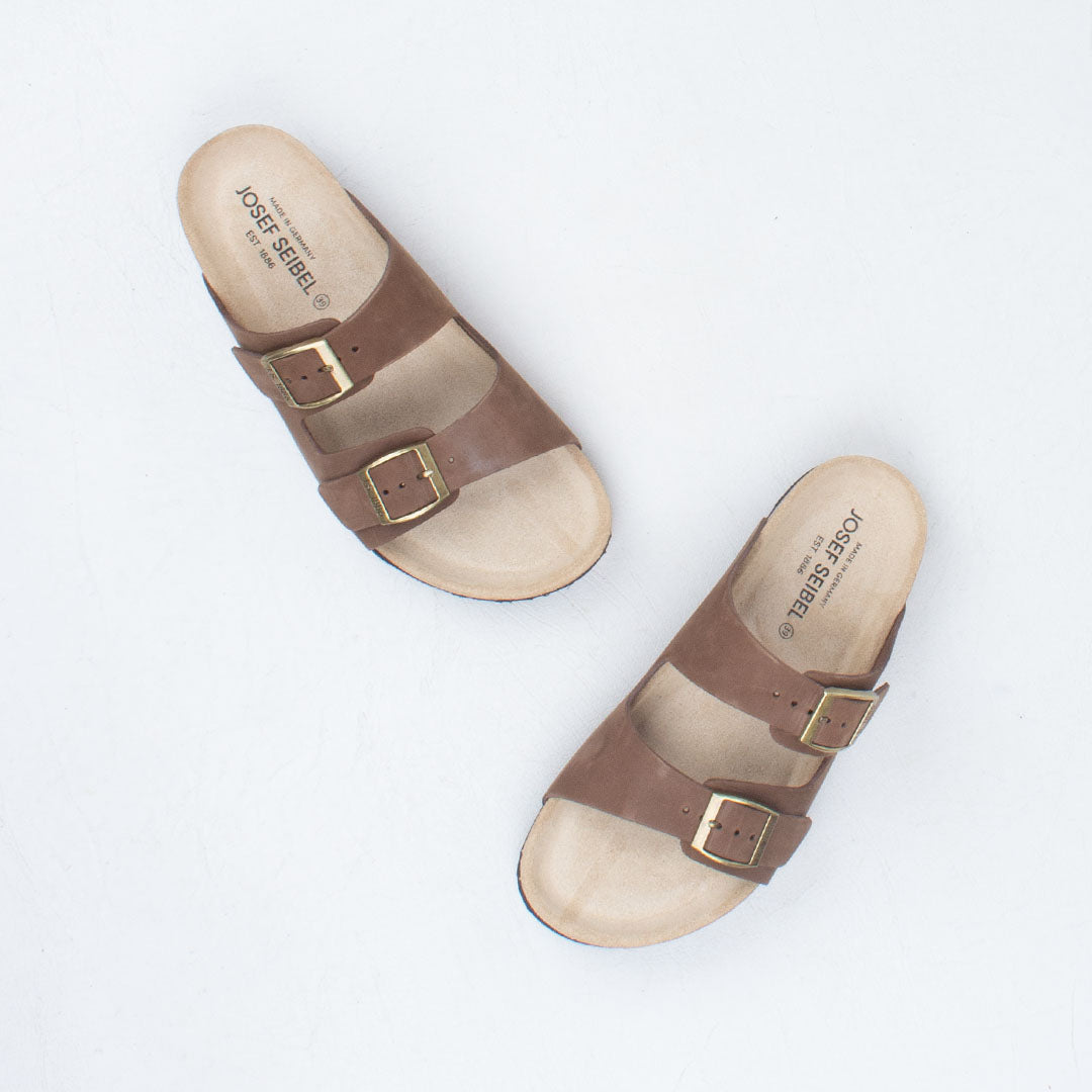 Hermine Slide