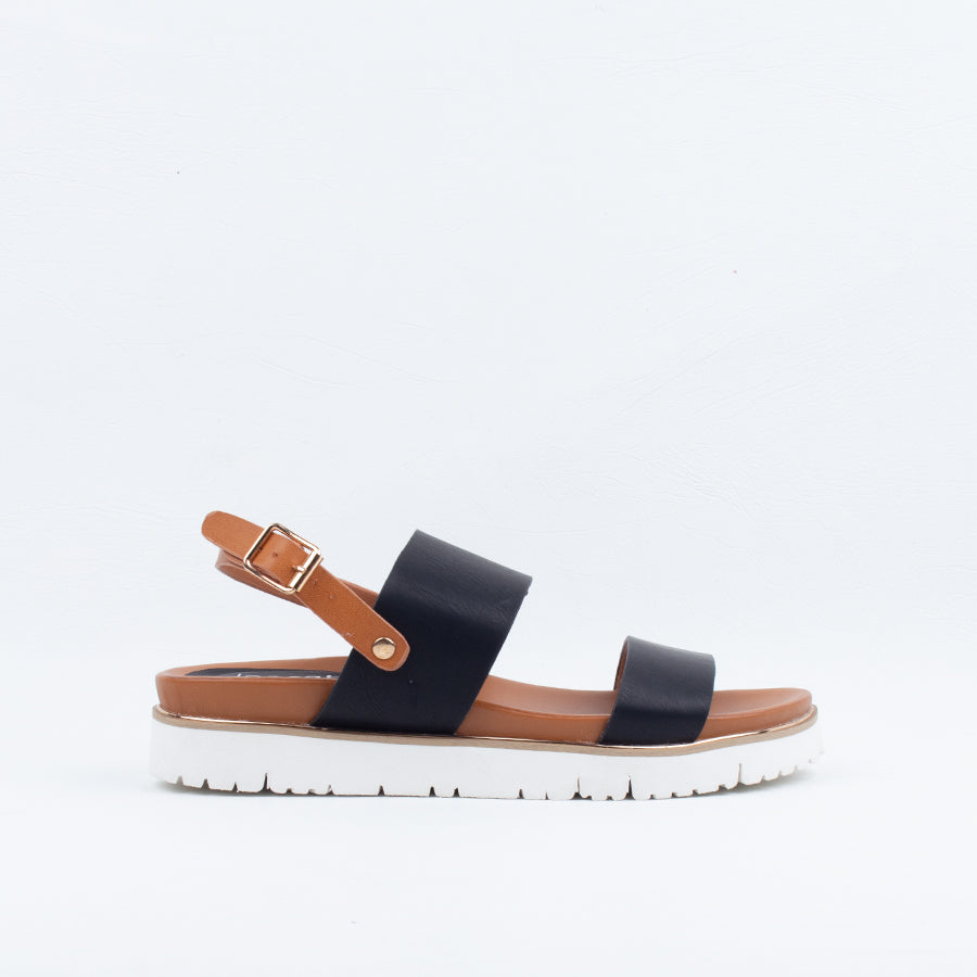 Cartia Sandal