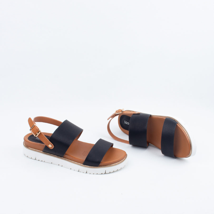Cartia Sandal