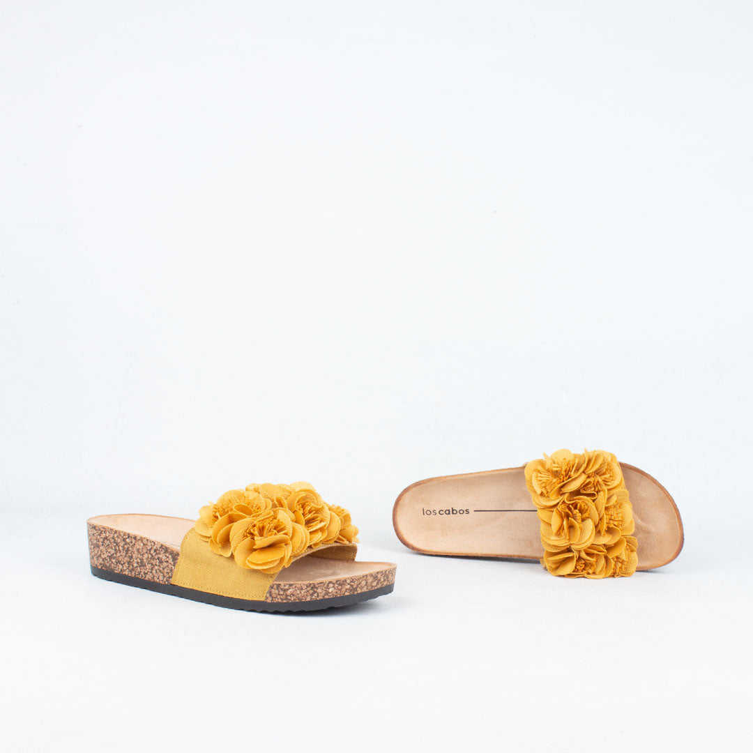 Corsage Slide