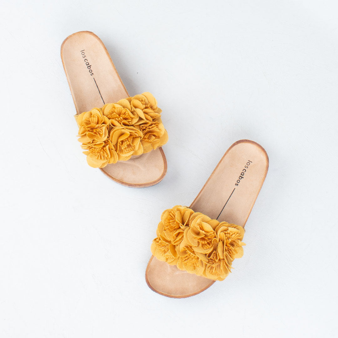 Corsage Slide