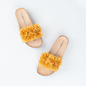 Corsage Slide