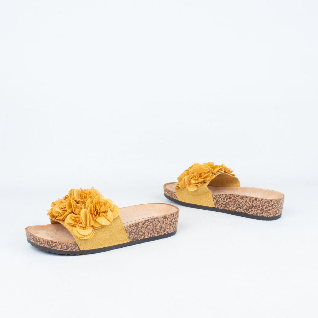 Corsage Slide